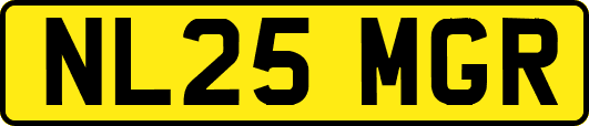 NL25MGR