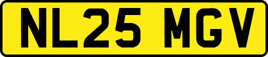 NL25MGV
