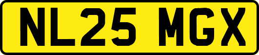 NL25MGX