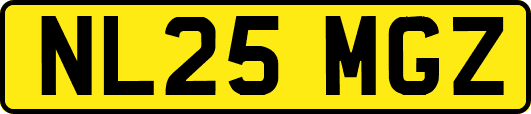 NL25MGZ
