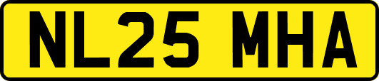 NL25MHA