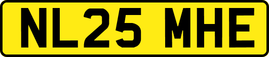 NL25MHE