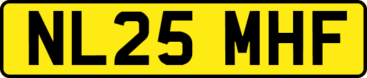 NL25MHF