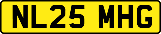 NL25MHG
