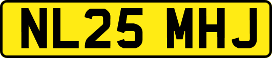 NL25MHJ
