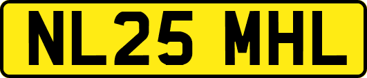 NL25MHL
