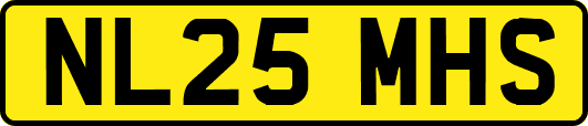 NL25MHS