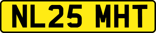 NL25MHT