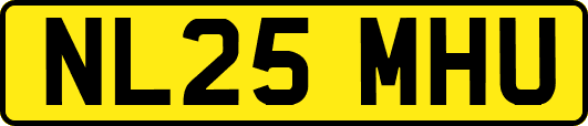 NL25MHU