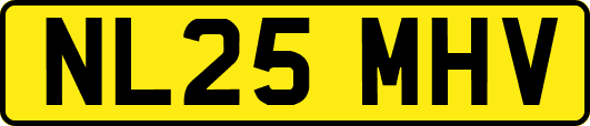 NL25MHV