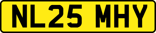 NL25MHY