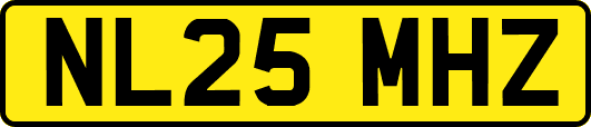 NL25MHZ