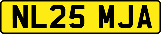 NL25MJA
