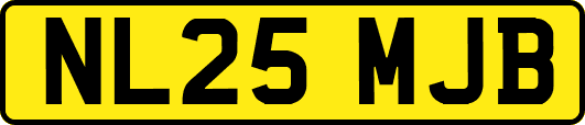 NL25MJB