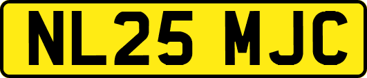 NL25MJC