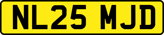 NL25MJD