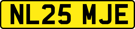 NL25MJE
