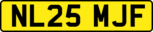 NL25MJF