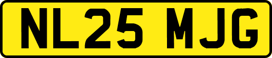 NL25MJG