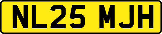 NL25MJH