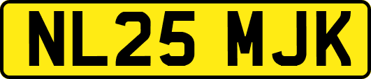NL25MJK