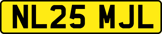 NL25MJL