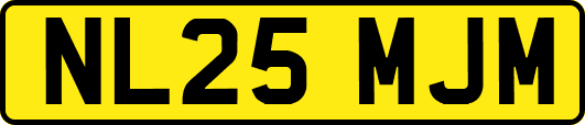 NL25MJM