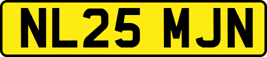 NL25MJN