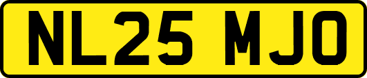NL25MJO