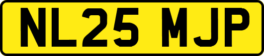 NL25MJP