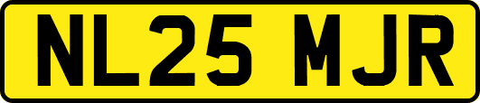 NL25MJR