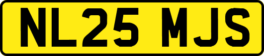 NL25MJS