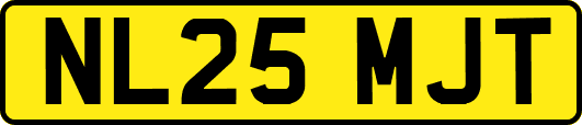 NL25MJT