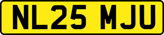 NL25MJU