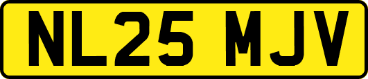 NL25MJV