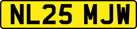 NL25MJW