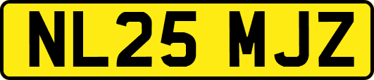 NL25MJZ