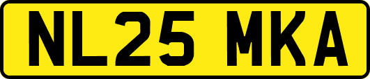 NL25MKA