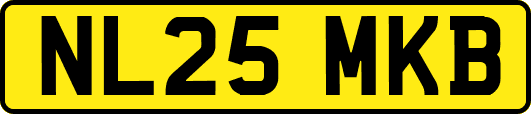 NL25MKB
