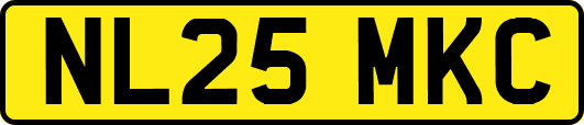 NL25MKC