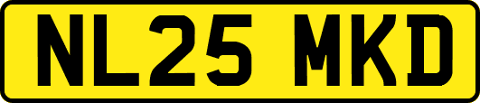 NL25MKD