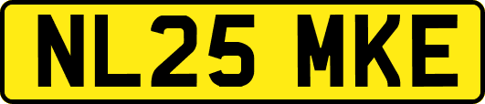 NL25MKE