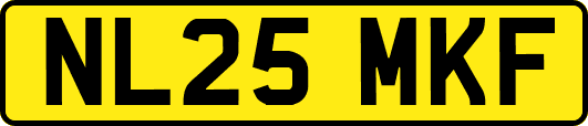 NL25MKF