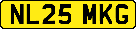 NL25MKG