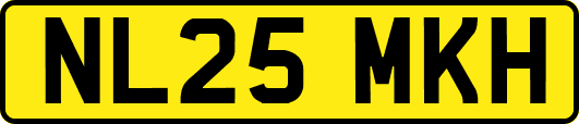 NL25MKH