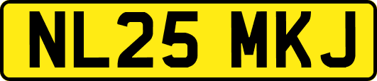 NL25MKJ