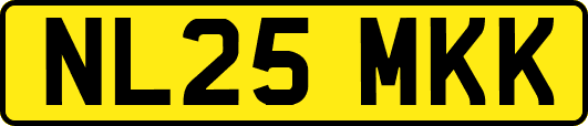 NL25MKK