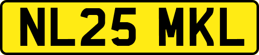 NL25MKL