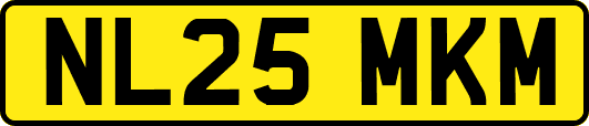 NL25MKM
