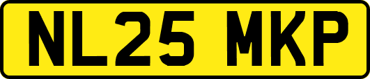 NL25MKP